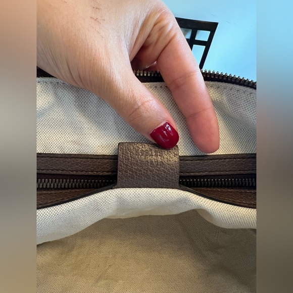 Ophidia ... small shoulder bag - Picture 7 of 7
